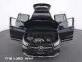 Mercedes-Benz GLB 250 4M AMG+MBUX+LED-HP+Mem+Totw+PTS+RFK+DAB+ Noir - thumbnail 13