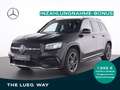 Mercedes-Benz GLB 250 4M AMG+MBUX+LED-HP+Mem+Totw+PTS+RFK+DAB+ Noir - thumbnail 1