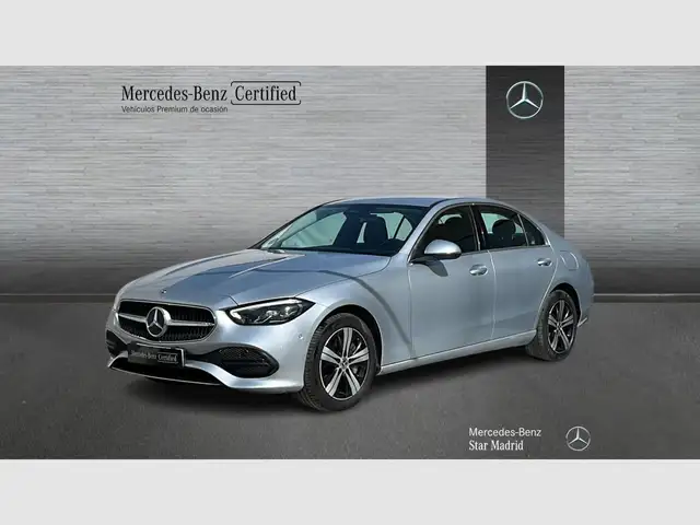 Mercedes-Benz C 300 e