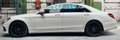 Mercedes-Benz S 63 AMG S63 AMG 4 MATIC L Magic Package Weiß - thumbnail 5