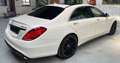 Mercedes-Benz S 63 AMG S63 AMG 4 MATIC L Magic Package Weiß - thumbnail 7