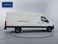 Mercedes-Benz 320 eSprinter L3 RWD PRO 81kWh | DC Laden | Achterdeur Wit - thumbnail 3
