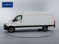 Mercedes-Benz 320 eSprinter L3 RWD PRO 81kWh | DC Laden | Achterdeur Wit - thumbnail 13