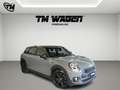 MINI Cooper Clubman M1.5 Business auto - TAGLIANDI MINI Argento - thumbnail 2