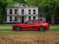 Alfa Romeo Giulia 2.9 V6 Quadrifoglio MY25 | Facelift | Carbon dak | Rood - thumbnail 1