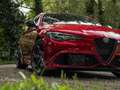Alfa Romeo Giulia 2.9 V6 Quadrifoglio MY25 | Facelift | Carbon dak | Rood - thumbnail 14