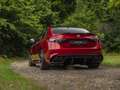 Alfa Romeo Giulia 2.9 V6 Quadrifoglio MY25 | Facelift | Carbon dak | Rood - thumbnail 35