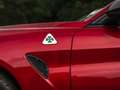 Alfa Romeo Giulia 2.9 V6 Quadrifoglio MY25 | Facelift | Carbon dak | Rood - thumbnail 18