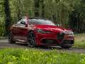 Alfa Romeo Giulia 2.9 V6 Quadrifoglio MY25 | Facelift | Carbon dak | Rood - thumbnail 13