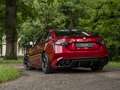 Alfa Romeo Giulia 2.9 V6 Quadrifoglio MY25 | Facelift | Carbon dak | Rood - thumbnail 4
