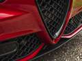 Alfa Romeo Giulia 2.9 V6 Quadrifoglio MY25 | Facelift | Carbon dak | Rood - thumbnail 21