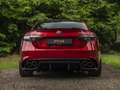 Alfa Romeo Giulia 2.9 V6 Quadrifoglio MY25 | Facelift | Carbon dak | Rood - thumbnail 5