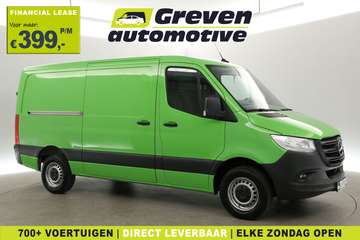 RWD 317 CDI 170PK L2H1 | Aut. | Camera | Carplay |