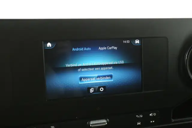Mercedes-Benz Sprinter view 14