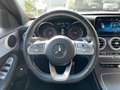 Mercedes-Benz C 200 C -Klasse T-Modell AMG-Line *NAVI*CAM*SHZ* Fekete - thumbnail 9