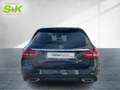 Mercedes-Benz C 200 C -Klasse T-Modell AMG-Line *NAVI*CAM*SHZ* Fekete - thumbnail 3