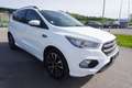 Ford Kuga 2.0 TDCi ST-Line 2WD Start/Stopp Weiß - thumbnail 7