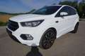 Ford Kuga 2.0 TDCi ST-Line 2WD Start/Stopp Weiß - thumbnail 2