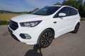 Ford Kuga 2.0 TDCi ST-Line 2WD Start/Stopp Weiß - thumbnail 4