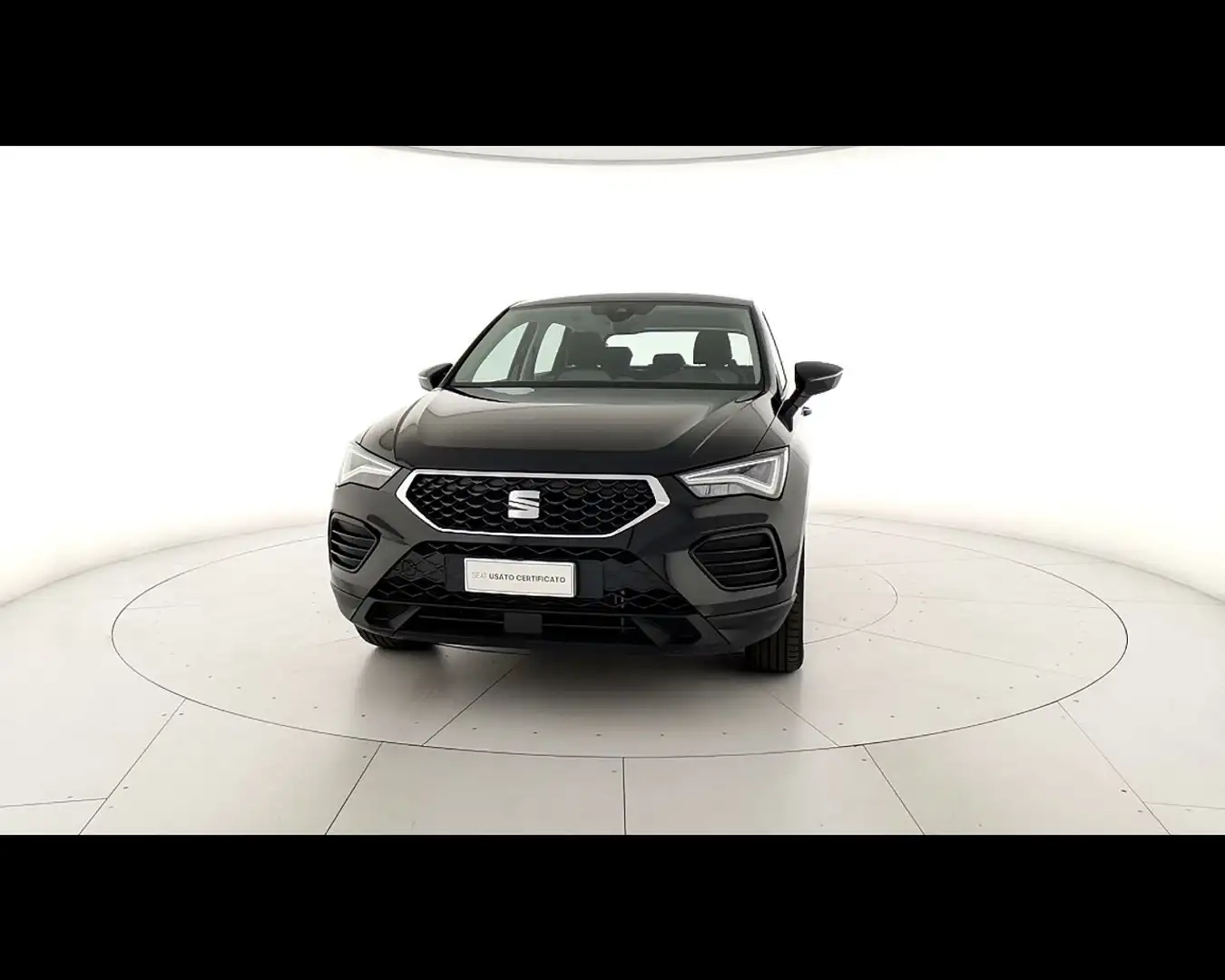SEAT Ateca 1.0 TSI Reference Nero - 1
