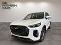 Chery Tiggo 9 PHEV Unique AWD Weiß - thumbnail 1