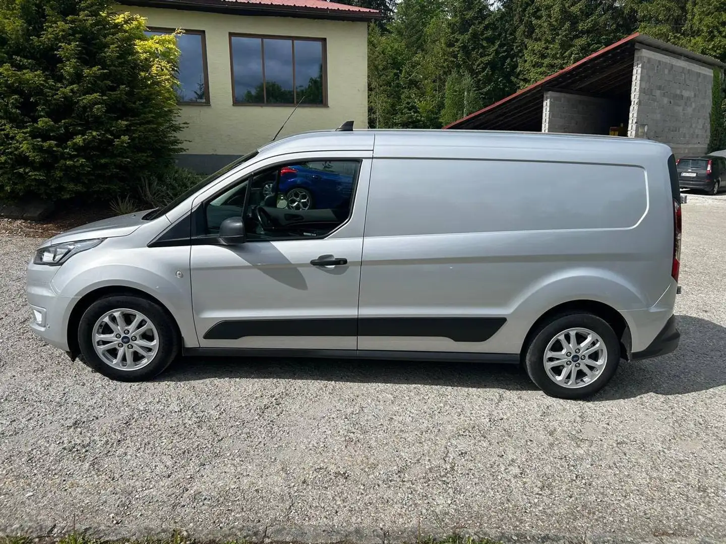 Ford Transit Connect Trend L2 Navi, Winterpaket, Einrichtung, Kamera - 2