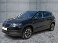 Skoda Karoq 1.5 TSI DSG LED+NAVI+AHK+2xSHZ+RFK+GRA+DAB Schwarz - thumbnail 2