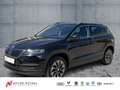 Skoda Karoq 1.5 TSI DSG LED+NAVI+AHK+2xSHZ+RFK+GRA+DAB Schwarz - thumbnail 1