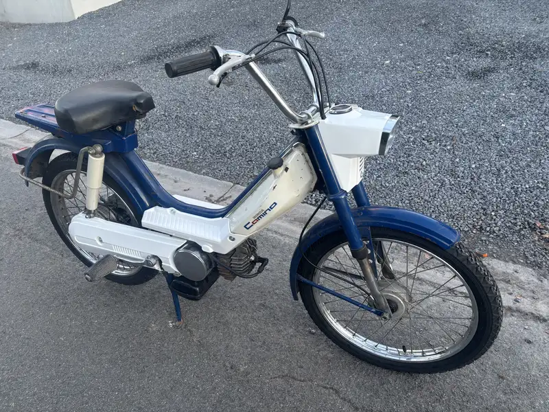 Honda Camino - foto 3