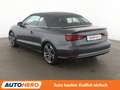 Audi A3 2.0 TFSI quattro Sport Aut.*NAVI*PDC* Grau - thumbnail 4