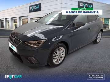 1.0 TSI S&S Xcellence 115