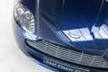 Aston Martin Vantage V8  - ONLINE AUCTION Blau - thumbnail 4