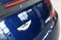 Aston Martin Vantage V8  - ONLINE AUCTION Blau - thumbnail 16