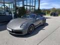 Porsche 911 Carrera 4 S Cabrio PDK Matrix Sportabgasanlage Grau - thumbnail 6