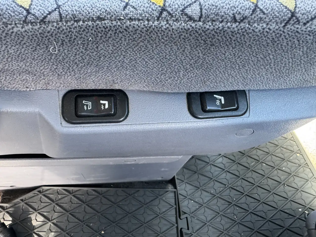 Mercedes-Benz Vito 112 D L Komfort CDI, foto 9
