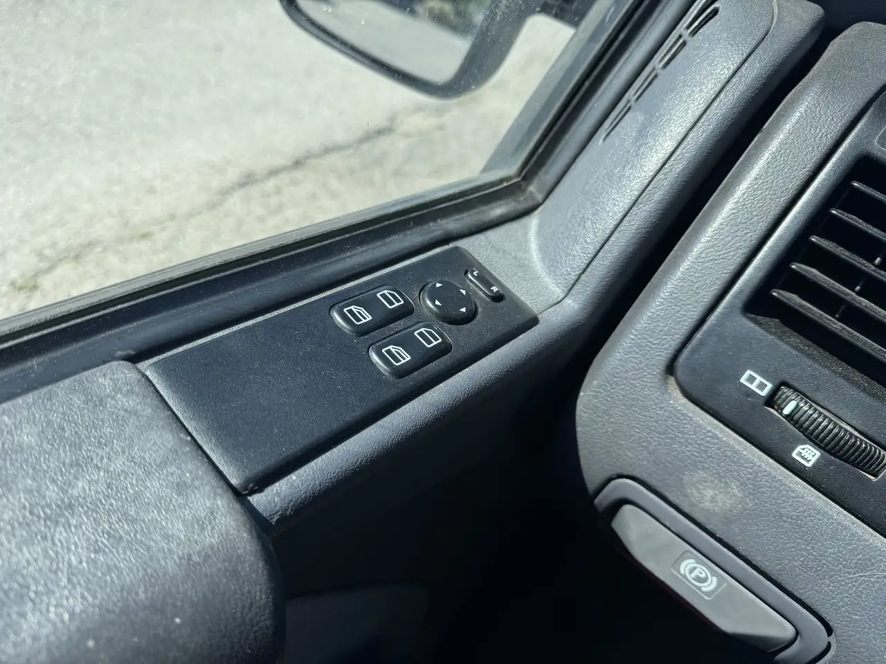 Mercedes-Benz Vito 112 D L Komfort CDI, foto 8