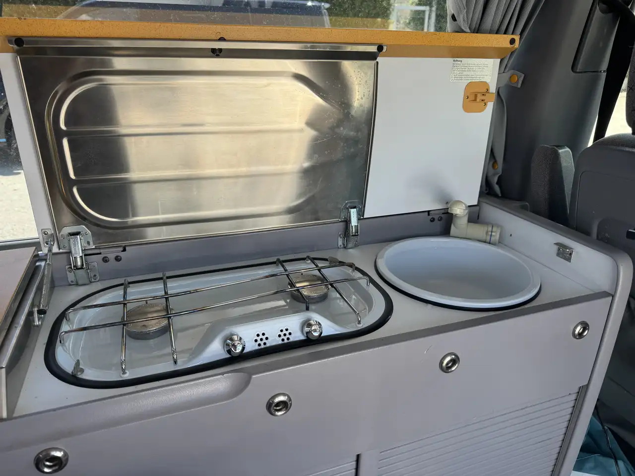 Mercedes-Benz Vito 112 D L Komfort CDI, foto 6