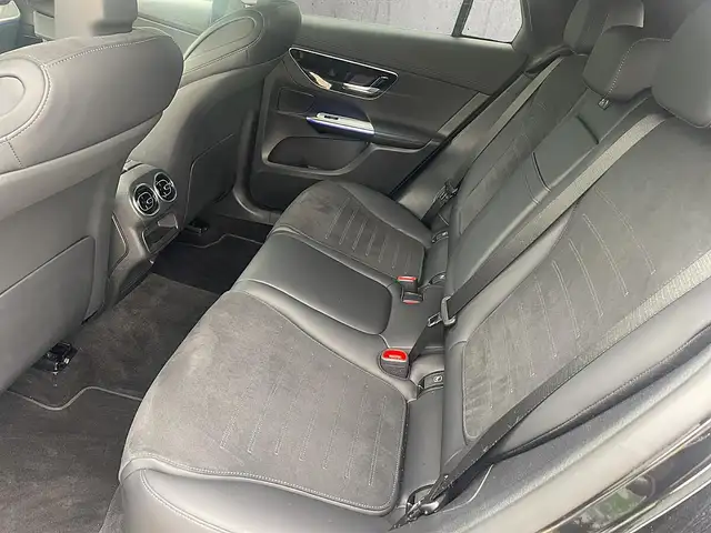 Mercedes-Benz GLC 220 d 4MATIC Aut. Ansicht 10