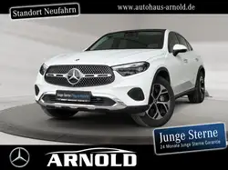 Mercedes-Benz GLC 300 de 4M Coupé HuD AIRMATIC AHK DISTRONIC ! Avantgarde Fahrassistenz Paket Plus/Navi/Distronic/KeylessGo/Autom./Klima/LED
