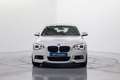 BMW 118 118d M Sport Edition Blanc - thumbnail 2