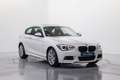 BMW 118 118d M Sport Edition Blanc - thumbnail 3