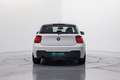 BMW 118 118d M Sport Edition Blanc - thumbnail 4