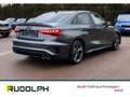 Audi S3 Limousine 2.0 TFSI qu. MATRIX B&O NAVI CarPlay Grau - thumbnail 3