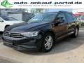Volkswagen Passat Variant **Finanzierung auch ohne Anzahlung möglich** Negro - thumbnail 1