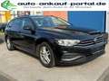 Volkswagen Passat Variant **Finanzierung auch ohne Anzahlung möglich** Negro - thumbnail 2