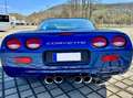 Corvette C5 LS1 5.7 V8 345CV UFFICIALE EUROPEA ASI Blau - thumbnail 3