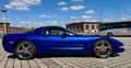 Corvette C5 LS1 5.7 V8 345CV UFFICIALE EUROPEA ASI Blau - thumbnail 11