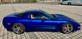 Corvette C5 LS1 5.7 V8 345CV UFFICIALE EUROPEA ASI Blau - thumbnail 1