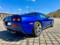 Corvette C5 LS1 5.7 V8 345CV UFFICIALE EUROPEA ASI Blau - thumbnail 13