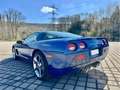 Corvette C5 LS1 5.7 V8 345CV UFFICIALE EUROPEA ASI Blau - thumbnail 9